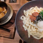 ほうとう 天地 - 