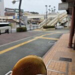 元祖大判焼 あたりや - 