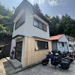 とりそば 下地橋 - 