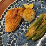 日本料理 久丹 - 