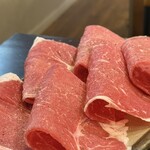 炭火焼肉 にく式 - 
