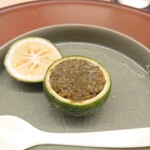 日本料理 久丹 - 