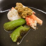 日本料理 久丹 - 