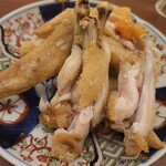 日本料理 久丹 - 