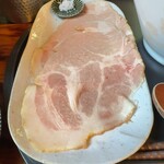 とりそば 下地橋 - 