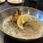 炭火焼肉 にく式 - 