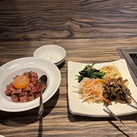 焼肉 ジャンボ はなれ - 