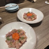 炭火焼鳥 とり将 - 