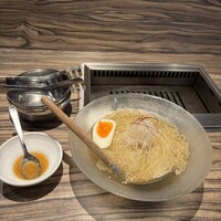 焼肉 ジャンボ はなれ - 
