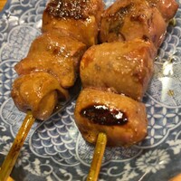 炭火焼鳥 木鶏 - 