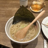 炭火焼鳥 とり将 - 