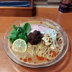 らぁ麺 とうひち - 