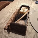 Itsuki - ◆自家製パン　全て自家製です。焼き立てホカホカ♡