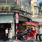 KAFA Cafe - 