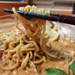 らぁ麺 とうひち - 