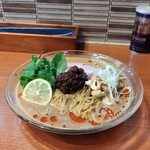 らぁ麺 とうひち - 