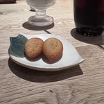 Itsuki - 焼き立てのフィナンシェ