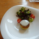 アドゥエパッシ - 