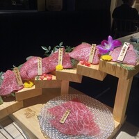 焼肉割烹 YP流 西心斎橋店 - 