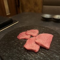 東京焼肉いのうえ 銀座店 - 