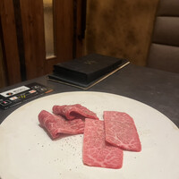 東京焼肉いのうえ 銀座店 - 