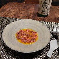 chinois 蓮歩 - 