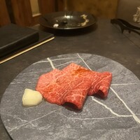 東京焼肉いのうえ 銀座店 - 