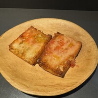 コメール マル イ モンターニャ - 