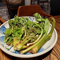 chinois 蓮歩 - 