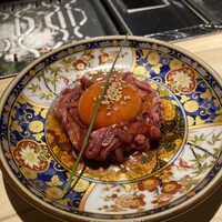焼肉割烹 YP流 西心斎橋店 - 