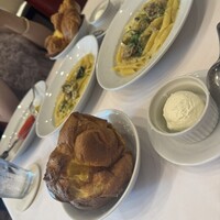 トラットリア グランボッカ - 