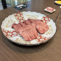 熟成焼肉 あらた - 
