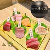 マグロ 婆娑羅 上野店