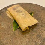 フカヒレ専門店 銀座七芳 - 