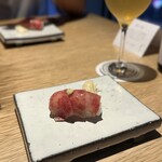 肉亭ふたご iki 新宿店 - 