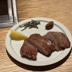 肉亭ふたご iki - 