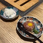 肉亭ふたご iki - 