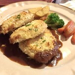 レストラン ツインハート - 