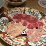 肉亭ふたご iki - 