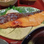 314085850 - 鮭の西京漬け