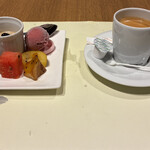 白玉の湯 泉慶 - 