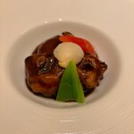 フカヒレ専門店 銀座七芳 - 