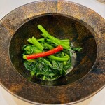 フカヒレ専門店 銀座七芳 - 