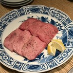 肉亭ふたご iki - 