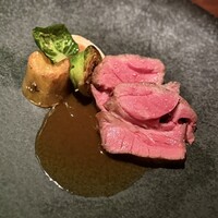 シノワ 銀座店 - 