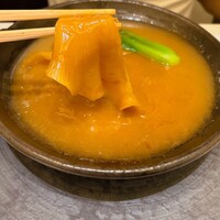 フカヒレ専門店 銀座七芳 - 