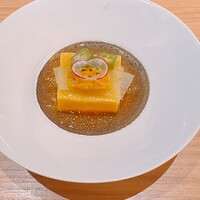 焼うおいし川  六本木凛華楼 - 