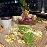 AWkitchen TOKYO 新丸ビル店 - 