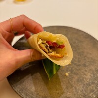 フカヒレ専門店 銀座七芳 - 