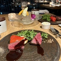 AWkitchen TOKYO 新丸ビル店 - 